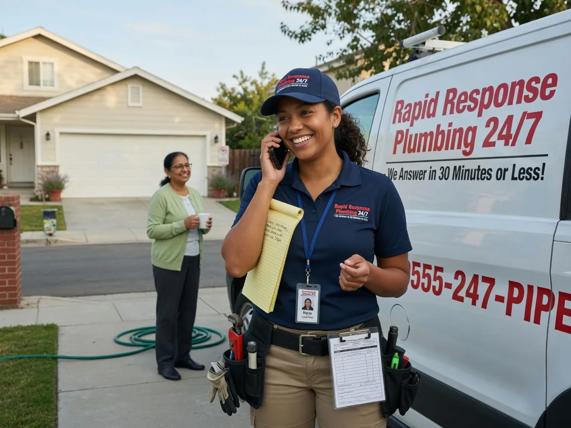 Emergency Plumber Cincinnati, OH FAQs